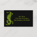 Suche nach drache visitenkarten Fantasie