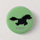 Suche nach ponys buttons Cartoon