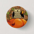 Suche nach glückliche eule buttons Orange