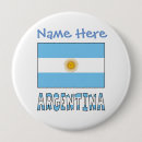 Suche nach argentinische flagge buttons Argentinien