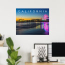 Suche nach santa monica poster Riesenrad