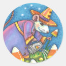 Suche nach weiße maus aufkleber Cartoon