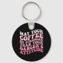 Suche nach kaffee spaß schlüsselanhänger Mama