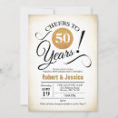 Suche nach 50 party einladungen Für sie/ihn