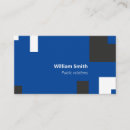 Suche nach form visitenkarten Schwarz