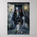 Suche nach cthulhu poster Horror