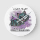 Suche nach wonderland wanduhren Alice