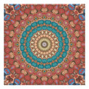 Suche nach kaleidoscope poster Blau