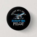 Suche nach des pilot buttons Flug
