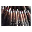 Suche nach munition poster Horizontal