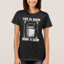 Suche nach die gezeichnet wird tshirts Leben