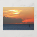 Suche nach segelboot foto postkarten Sonnenuntergang