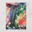 Suche nach der blaue reiter postkarten Expressionismus