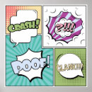 Suche nach boxer cartoon poster Boom