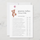 Suche nach shooting einladungen Babydusche