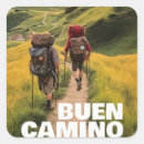Suche nach santiago aufkleber James