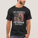 Suche nach amerikanisches militär tshirts Vater