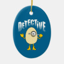 Suche nach detektiv ornamente Lustig