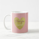 Suche nach goldherzen tassen Girly