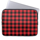 Suche nach red laptop schutzhüllen Kariert