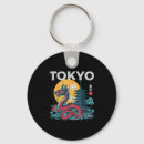 Suche nach tokyo schlüsselanhänger Vintag