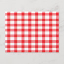 Suche nach gingham postkarten Muster