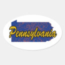 Suche nach pennsylvania aufkleber Staat