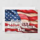 Suche nach unabhängigkeitstag party einladungen Usa flagge