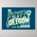 Suche nach pacific northwest poster Oregon