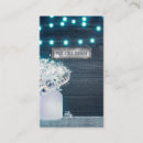 Suche nach rustikale hochzeit visitenkarten Winter
