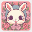 Suche nach kawaii bunny aufkleber Kaninchen