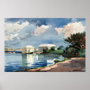 Suche nach winslow homer poster Berühmtes gemälde