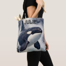 Suche nach orca taschen Schwarz und weiß