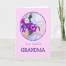 Suche nach muttertagskarten Grandmother