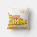 Suche nach straße kissen Stadtbild