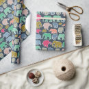 Suche nach bunter elefant geschenkpapier Elefanten