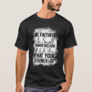 Suche nach religious t tshirts Kirche