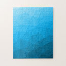 Suche nach ombre puzzle Muster
