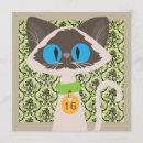 Suche nach lustige katze einladungen Cartoon