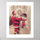Suche nach schneemann poster Weihnachtsdekoration
