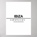 Suche nach ibiza poster Koordinaten