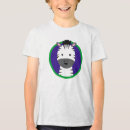 Suche nach zebradruck tshirts Für kinder