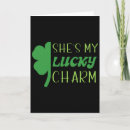 Suche nach st patricks day karten Irland