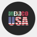 Suche nach mexikanische flagge aufkleber Sombrero
