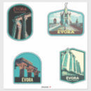 Suche nach portugal aufkleber Retro