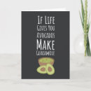 Suche nach avocado karten Modern