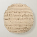 Suche nach musiknoten kissen Romantisch