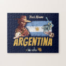 Suche nach argentinien puzzle Buenos aires