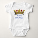 Suche nach prinz babykleidung Babys