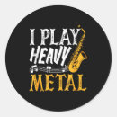 Suche nach heavy metal aufkleber Lustig